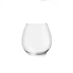 Wehkamp Royal Leerdam tumbler wijnglas Vinetto (set van 4) (470 ml) aanbieding