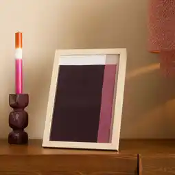 Wehkamp NOUS Living fotolijst Sam (21x29 cm) aanbieding