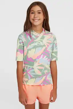 Wehkamp O'Neill zwemshort Essentials zalmroze aanbieding