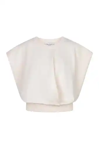 Wehkamp AMAYA Amsterdam top beige aanbieding