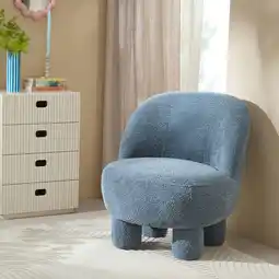 Wehkamp NOUS Living fauteuil Cali aanbieding