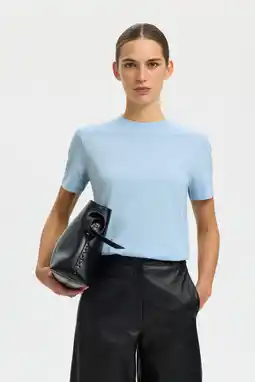 Wehkamp Selected T-shirt aanbieding