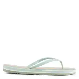 Wehkamp O'Neill teenslippers mintgroen aanbieding