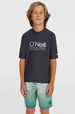 Wehkamp O'Neill zwemshort groen aanbieding