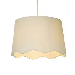 Wehkamp Searchlight Electric lampenkap Evan aanbieding