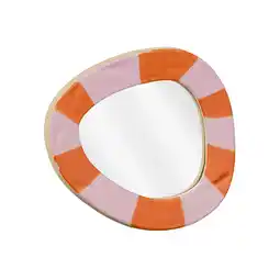 Wehkamp Mica Decorations spiegel (23.5x20 cm) aanbieding