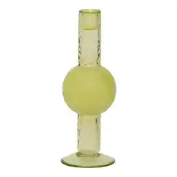 Wehkamp Urban Nature Culture kandelaar Mack (8,5x25 cm) aanbieding