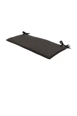 Wehkamp Madison Bankkussen (170x48cm) Grijs Canvas Eco+ aanbieding