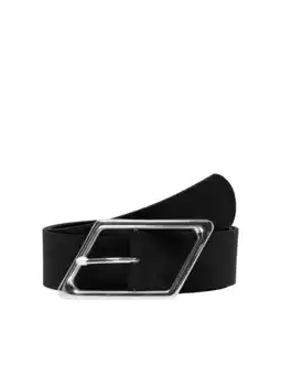 Wehkamp ONLY CARMAKOMA riem CARERIN zwart aanbieding