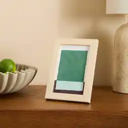 Wehkamp NOUS Living fotolijst Sam (10x15 cm) aanbieding