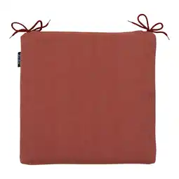 Wehkamp Madison Zitkussen (40x40cm) terra Eco+ aanbieding