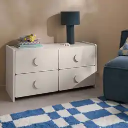 Wehkamp NOUS Kids dressoir Nobu aanbieding