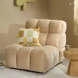 Wehkamp NOUS Living fauteuil Mint aanbieding