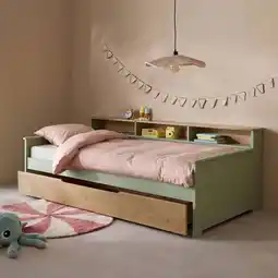 Wehkamp NOUS Living bed Maddy (90x200 cm) aanbieding