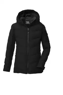 Wehkamp Killtec jas zwart aanbieding