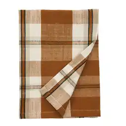 Wehkamp Madam Stoltz theedoek (50x70 cm) aanbieding