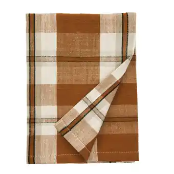 Wehkamp Madam Stoltz theedoek (50x70 cm) aanbieding