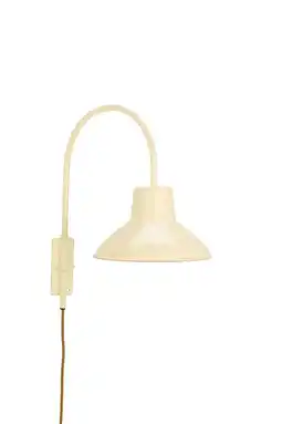 Wehkamp Madam Stoltz wandlamp aanbieding
