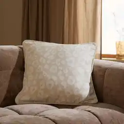 Wehkamp NOUS Living sierkussenhoes Kylie (50x50 cm) aanbieding