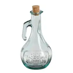 Wehkamp Mica Decorations olie/azijn fles aanbieding