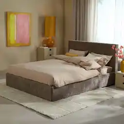 Wehkamp NOUS Living bed Agata (160x200 cm) aanbieding
