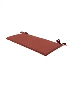 Wehkamp Madison Bankkussen (140x48cm) Terra Canvas Eco+ aanbieding