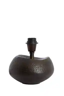 Wehkamp Light & Living lampenvoet JESRIK (Ø21x17cm cm) aanbieding