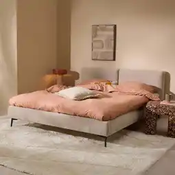 Wehkamp NOUS Living bed Dion (140x200 cm) aanbieding