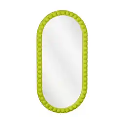 Wehkamp Mica Decorations spiegel Jax (49,5x25 cm) aanbieding