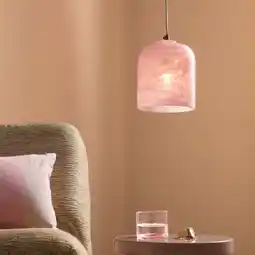 Wehkamp NOUS Living hanglamp Kai (Ø13 cm) aanbieding