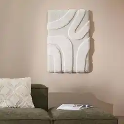 Wehkamp NOUS Living wanddecoratie Sofia (60x90 cm) aanbieding