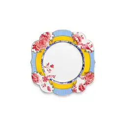 Wehkamp Pip Studio Royal Multi ontbijtbord (Ø23,5 cm) aanbieding