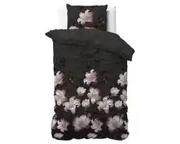 Wehkamp Sleeptime katoen-polyester dekbedovertrek 1-persoons (140x220 cm) aanbieding