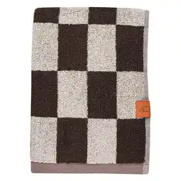 Wehkamp Mette Ditmer gastendoek Retro (set van 2) (55x40 cm) aanbieding