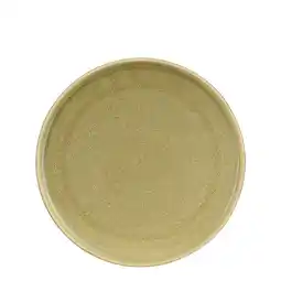 Wehkamp Mica Decorations bord Nika groen (22 cm) aanbieding