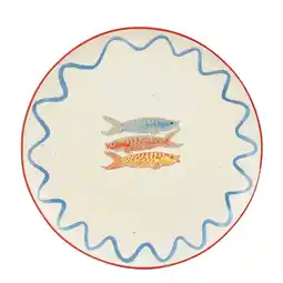 Wehkamp Mica Decorations serveerbord Ariane (Ø35 cm) aanbieding