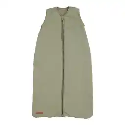 Wehkamp Little Dutch baby slaapzak zomer Pure Olive aanbieding