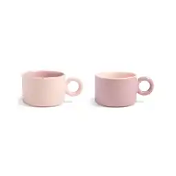 Wehkamp k amsterdam kop Chiquito roze (Set van 2) aanbieding