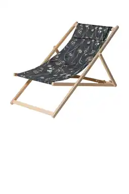 Wehkamp Madison Strandstoel (120x55cm) Donna aanbieding