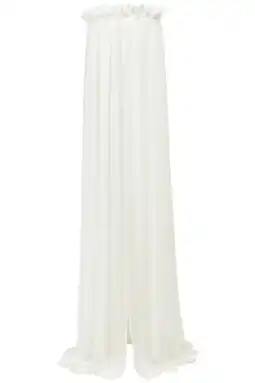 Wehkamp Meyco sluier Plume offwhite aanbieding