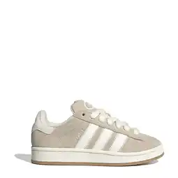 Wehkamp adidas Originals Campus 00s sneakers beige/offwhite aanbieding