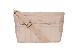 Wehkamp Jollein kinderwagen/buggy Organizer Puffed Biscuit aanbieding