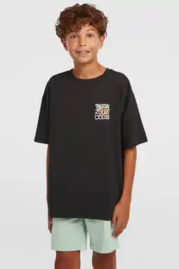 Wehkamp O'Neill chino short lichtgroen aanbieding