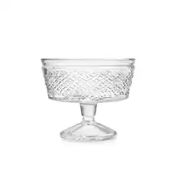 Wehkamp Royal Leerdam Sweet Temptations dessert glas (set van 2) aanbieding