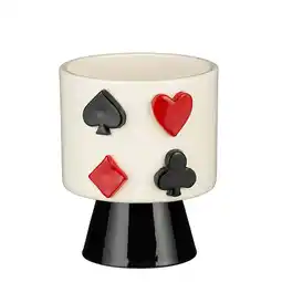 Wehkamp Mica Decorations bloempot aanbieding