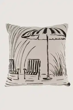 Wehkamp Zusss sierkussen Sunshine (45x45 cm) aanbieding