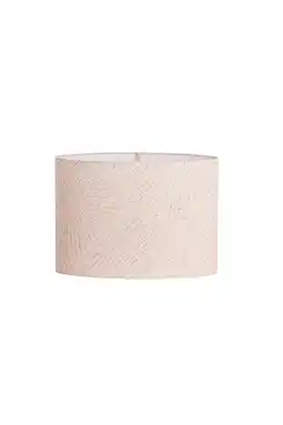 Wehkamp Light & Living lampenkap STONE (45-21-32 cm) aanbieding