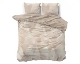 Wehkamp Sleeptime katoenen dekbedovertrek lits-jumeaux (240x220 cm) aanbieding