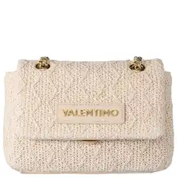 Wehkamp Valentino Bags crossbody tas Ocarina Summer ecru aanbieding