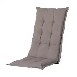 Wehkamp Madison Stoelkussen (123x50cm) Panama aanbieding